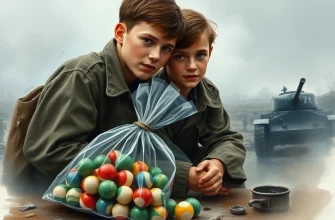 Movies & Shows Similar to A Bag of Marbles