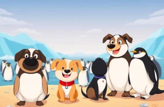 Heartwarming Films Similar to Oddball