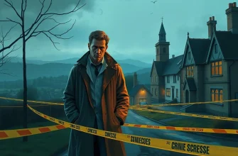 10 Gripping Shows Similar to The Coroner