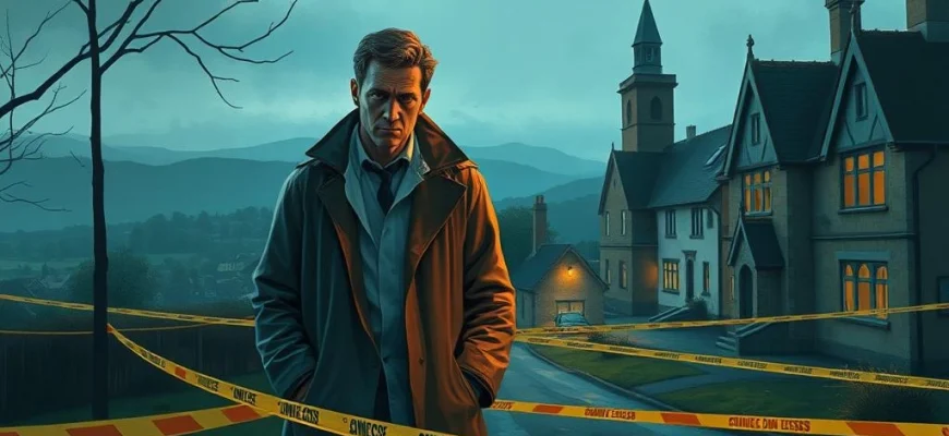 10 Gripping Shows Similar to The Coroner