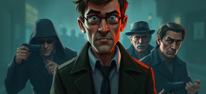 10 Gritty & Witty Movies Like I Went Down