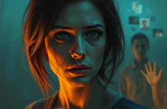 Movies & Shows Like Danika for Psychological Thriller Fans