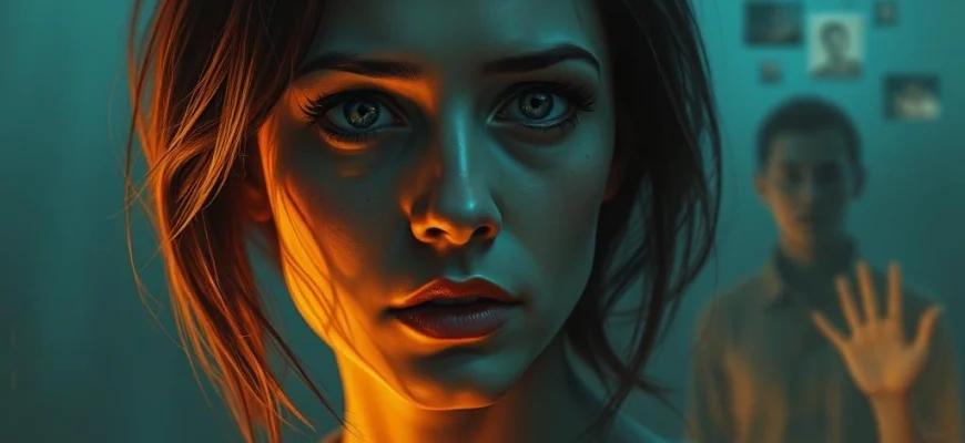 Movies & Shows Like Danika for Psychological Thriller Fans