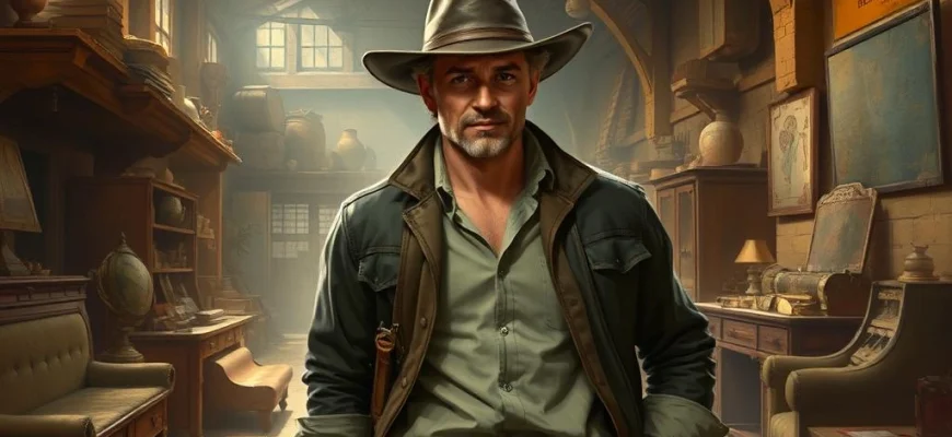 Top 10 Shows and Movies Similar to Salvage Hunters