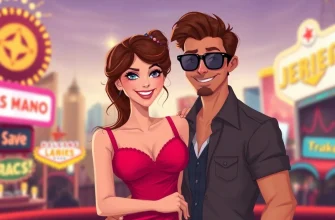 10 Must-Watch Films & Shows Similar to Venus & Vegas