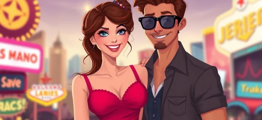 10 Must-Watch Films & Shows Similar to Venus & Vegas