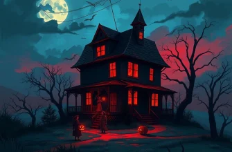 Movies & Shows Like The Scarehouse to Thrill You