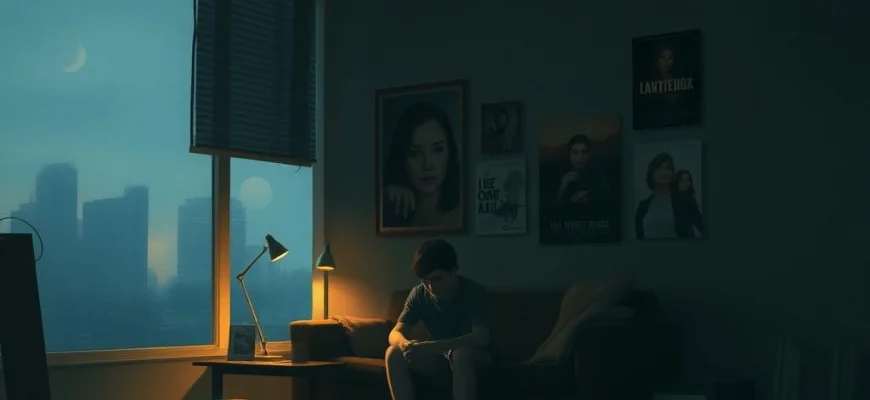 Movies Similar to Patrick's Day: A Thoughtful Watchlist