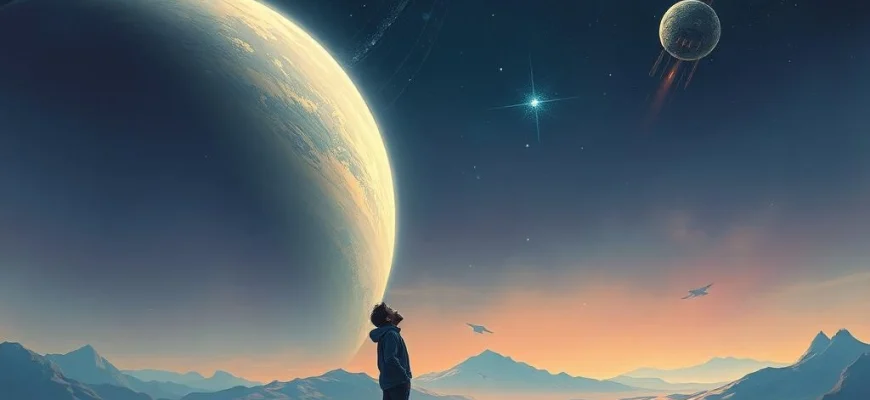 Shows Like One Strange Rock to Expand Your Universe