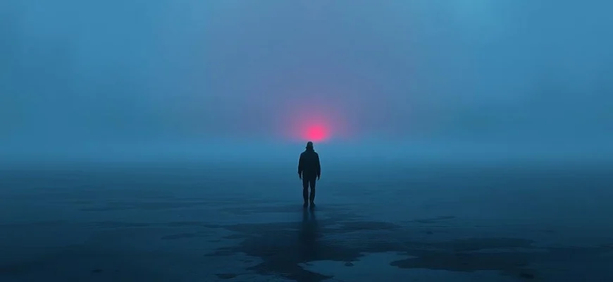 Movies & Shows Like A Quiet Place in the Country