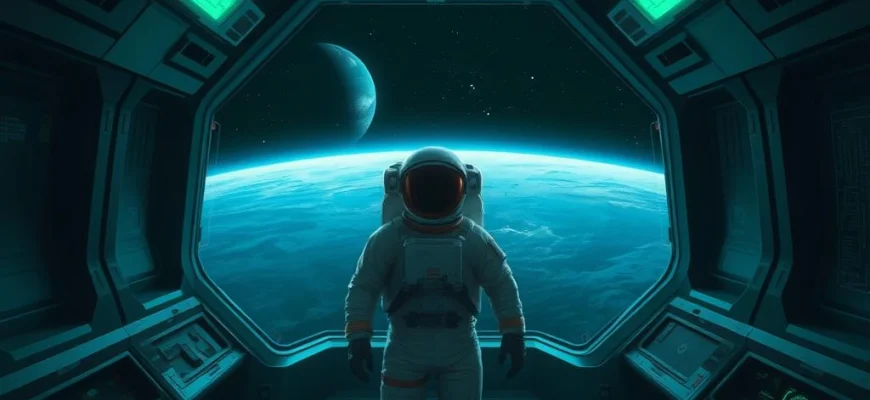 Movies & Shows Similar to Approaching the Unknown