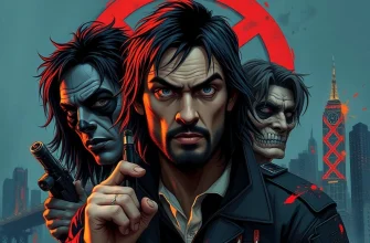 Movies & Shows Like S.F.W. for Rebel Souls