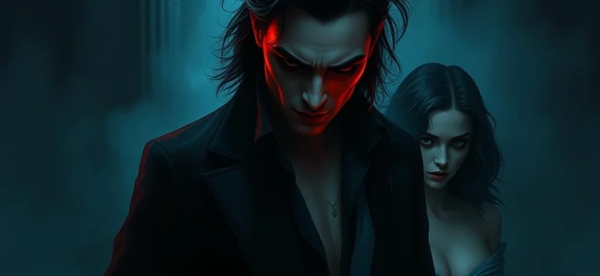 Must-Watch Thrillers Similar to Seduced