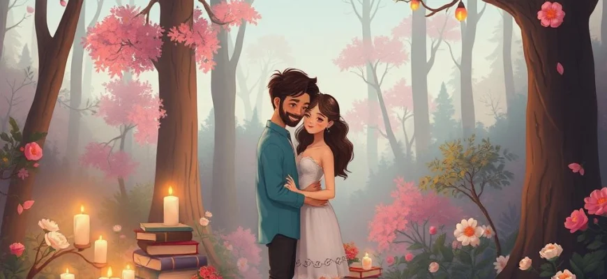 Movies & Shows Like A Midsummer Night's Sex Comedy