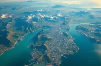 10 Captivating Shows Similar to Aerial Britain