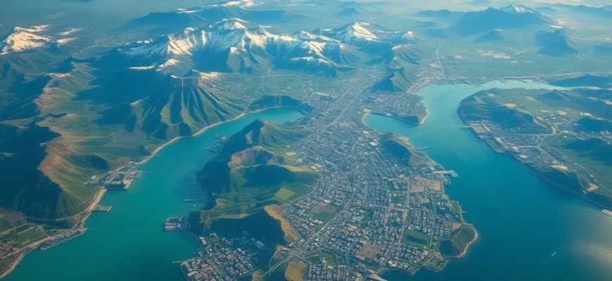 10 Captivating Shows Similar to Aerial Britain