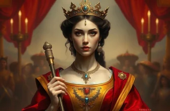 10 Gripping Films and Shows Similar to The Girl King