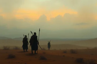 Movies and Shows Similar to Waiting for the Barbarians