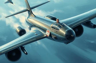Must-Watch Aviation Documentaries for Vulcan Bomber Fans