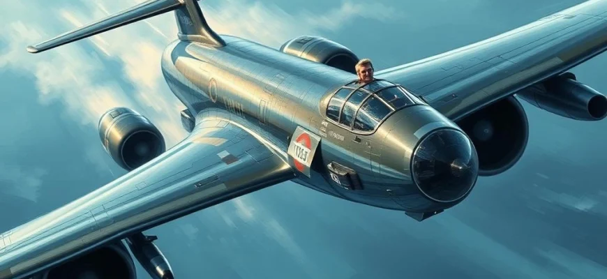 Must-Watch Aviation Documentaries for Vulcan Bomber Fans