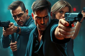 10 Must-Watch Movies Similar to 4Got10