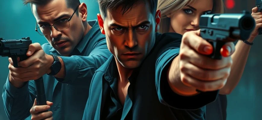 10 Must-Watch Movies Similar to 4Got10