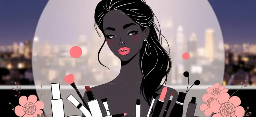 Makeup Biopics: 10 Films Celebrating the Art of Transformation