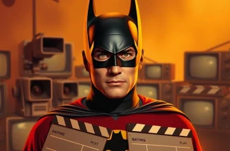 Shows & Movies Like Starring Adam West