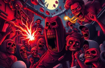 Crazy Horror-Comedies Like Beaster Day