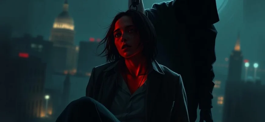 Movies and Shows Similar to 'Abducted'