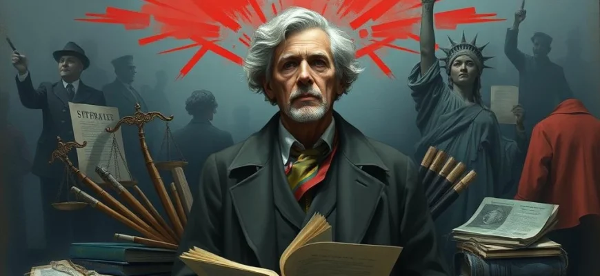 Must-Watch Documentaries Like Howard Zinn's A People's History