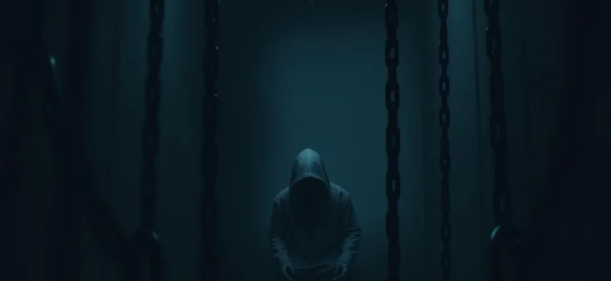 Movies and Shows Like Stoic for Fans of Dark Thrillers