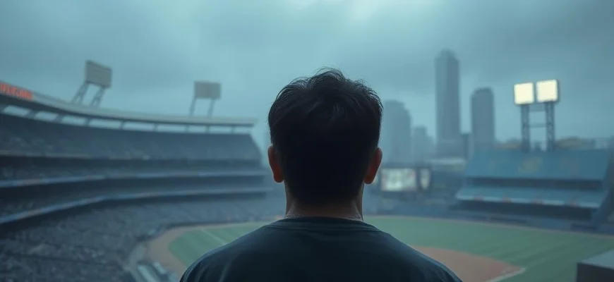 Movies and Shows Similar to Extra Innings from 9/11