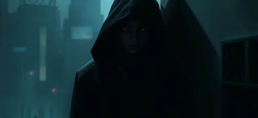 10 Gripping Films Similar to Those Who Are Fine