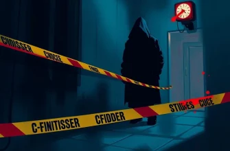 10 Thrilling Picks Like Pretty Little Killers