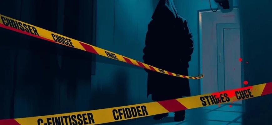 10 Thrilling Picks Like Pretty Little Killers