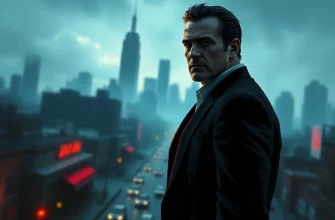 10 Must-Watch Films Similar to The Black Godfather