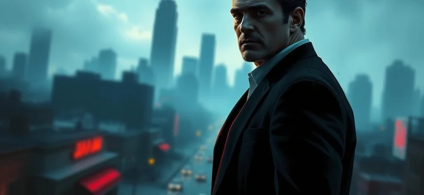 10 Must-Watch Films Similar to The Black Godfather