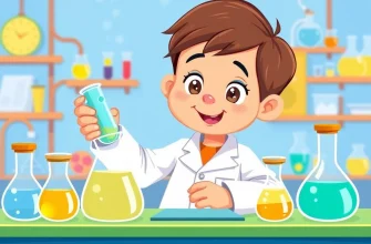 Top 10 Educational Shows Like Sid the Science Kid