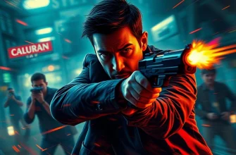 10 Thrilling Movies Similar to Tooken