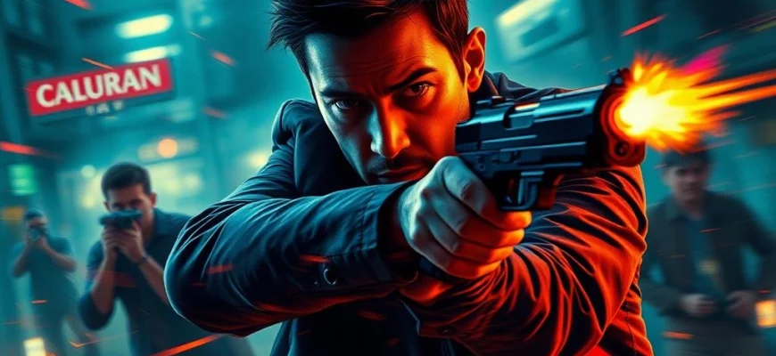 10 Thrilling Movies Similar to Tooken