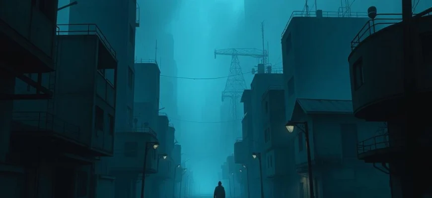 Shows Like Nathan's Kingdom: 10 Eerie Picks