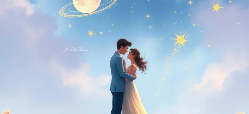 Shows & Movies Like Cosmic Love France to Watch Now