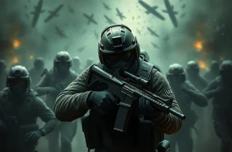 Movies & Shows Like Shadow Company You’ll Love