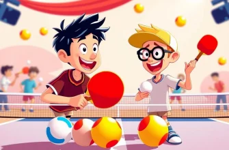 Movies Like Balls of Fury for Fans of Absurd Comedy