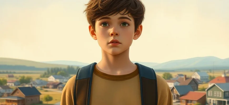 Movies & Shows Similar to Porcupine Lake