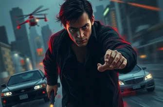 Must-Watch Shows & Movies Similar to 'Hunted'