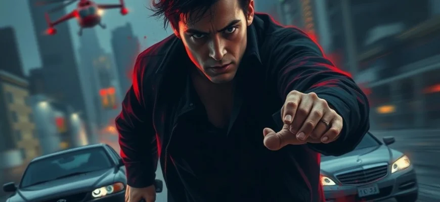 Must-Watch Shows & Movies Similar to 'Hunted'