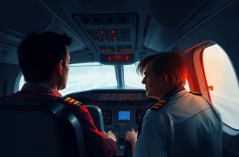 Movies Like 7500 for Heart-Pounding Thrills