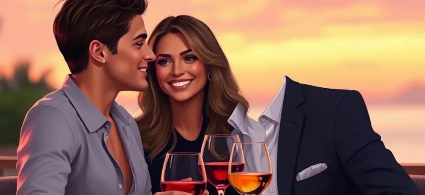 Shows Like Giuliana and Bill for Authentic Romance Fans